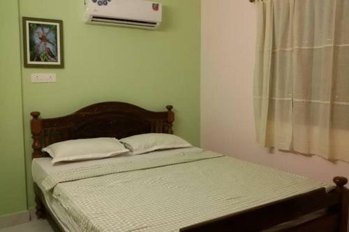 Villa Kalifie | Homely Stay