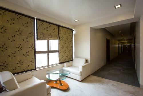 Hotel Corporate Stay