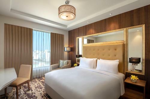 Hotel Radisson Blu Pune Hinjawadi