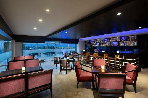 Hotel Radisson Blu Pune Hinjawadi
