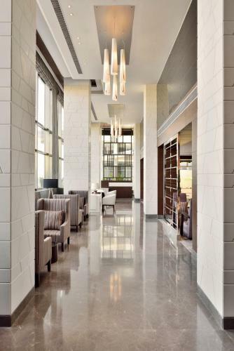 Hotel Radisson Blu Pune Hinjawadi