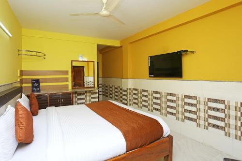 Hotel Oyo 9958 Laxmi Resort