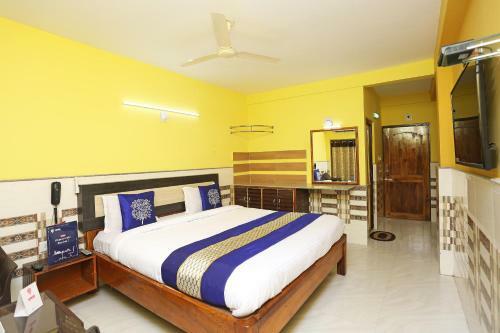 Hotel Oyo 9958 Laxmi Resort