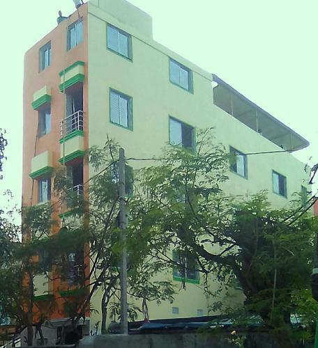 Swastik Hotel