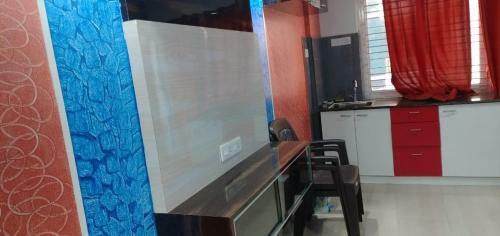 Apartamento Puri House