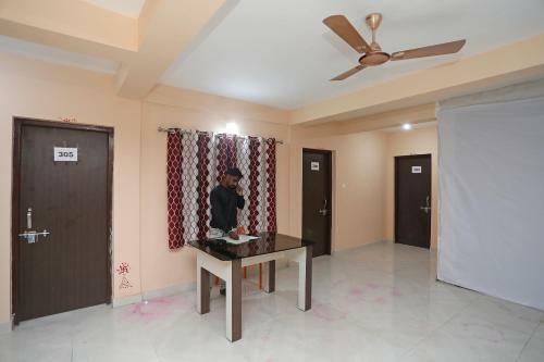 Hotel Oyo 16085 Dream Sakar Inn