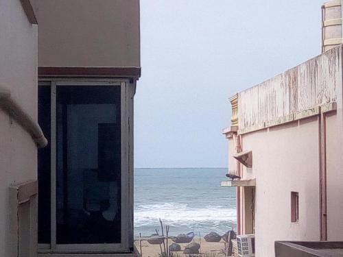 Nirman Beach Homestay