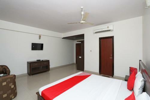 Hotel Oyo 16586 Pragati Beach Resort