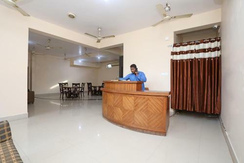 Hotel Oyo 16586 Pragati Beach Resort