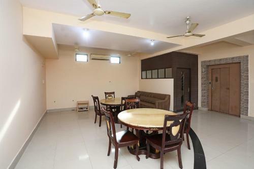 Hotel Oyo 16586 Pragati Beach Resort