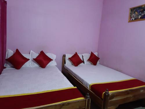 Hotel Goroomgo Star Lodge Puri