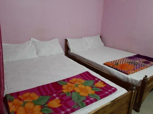 Hotel Goroomgo Star Lodge Puri
