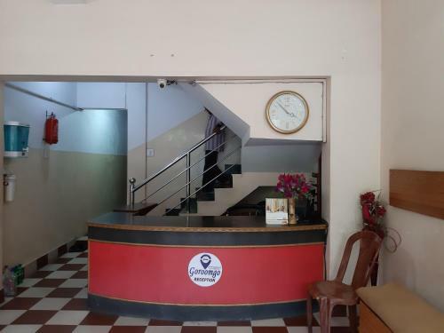 Hotel Goroomgo Star Lodge Puri