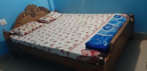 Hotel Goroomgo Star Lodge Puri