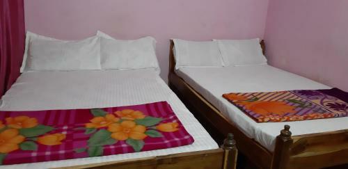 Hotel Goroomgo Star Lodge Puri