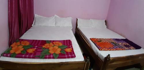 Hotel Goroomgo Star Lodge Puri