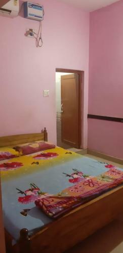 Hotel Goroomgo Star Lodge Puri