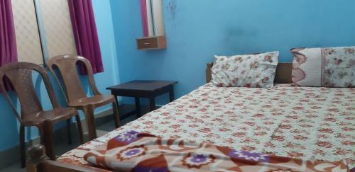 Hotel Goroomgo Star Lodge Puri