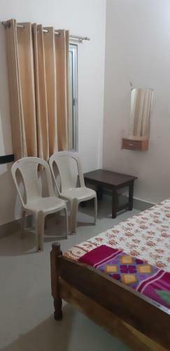 Hotel Goroomgo Star Lodge Puri
