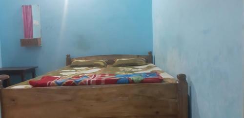 Hotel Goroomgo Star Lodge Puri