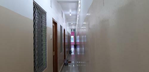 Hotel Goroomgo Star Lodge Puri