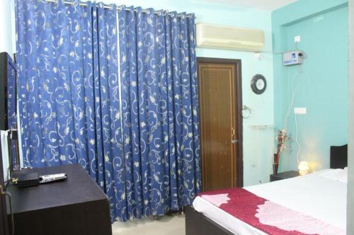 Apartamento Sagardhar Holiday Home