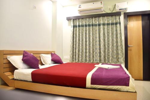 Hotel Shreedev Grand