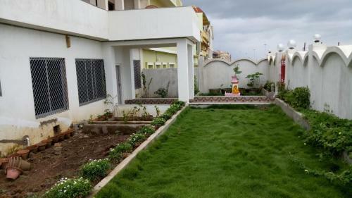 Sagar Vihar Beach House