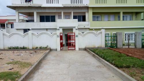 Sagar Vihar Beach House