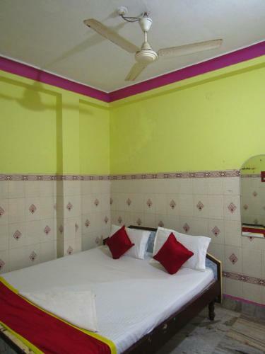 Hotel Goroomgo Neelachal Lodge Puri