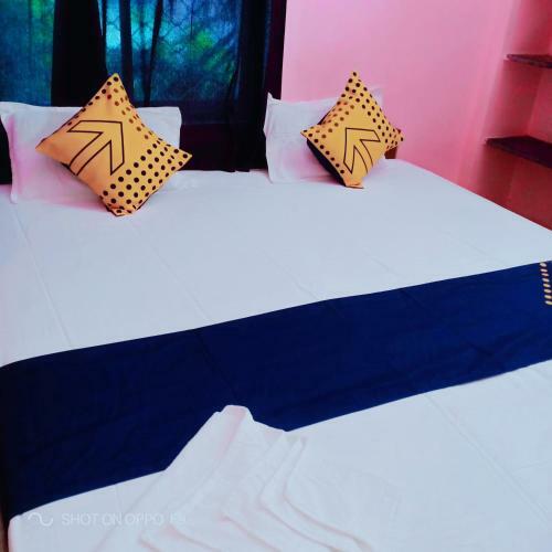Hotel Gunjan