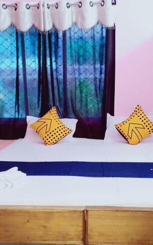 Hotel Gunjan
