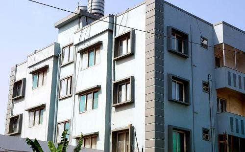 Apartamento Anvy AC 2 One Bhk Flats Homely Stay