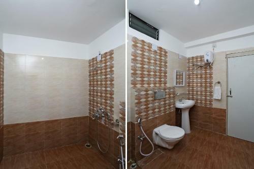 Oyo 19521 Hotel Noopur Premium