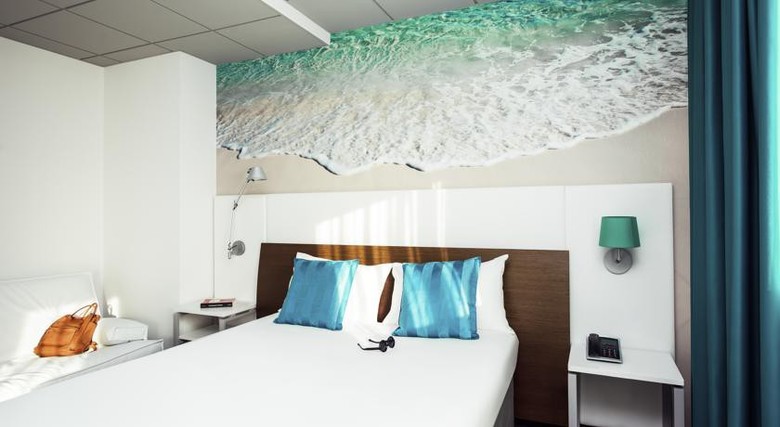 Hotel Ibis Styles A Coru�a