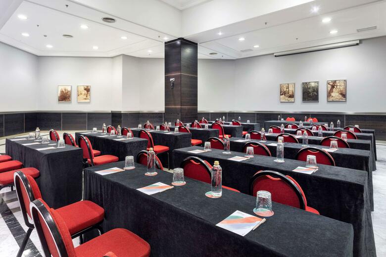 Hotel Melia Maria Pita