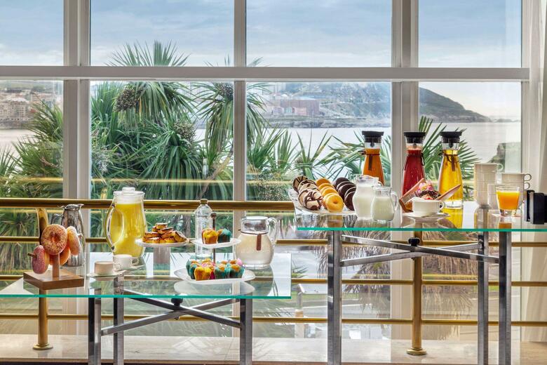 Hotel Melia Maria Pita