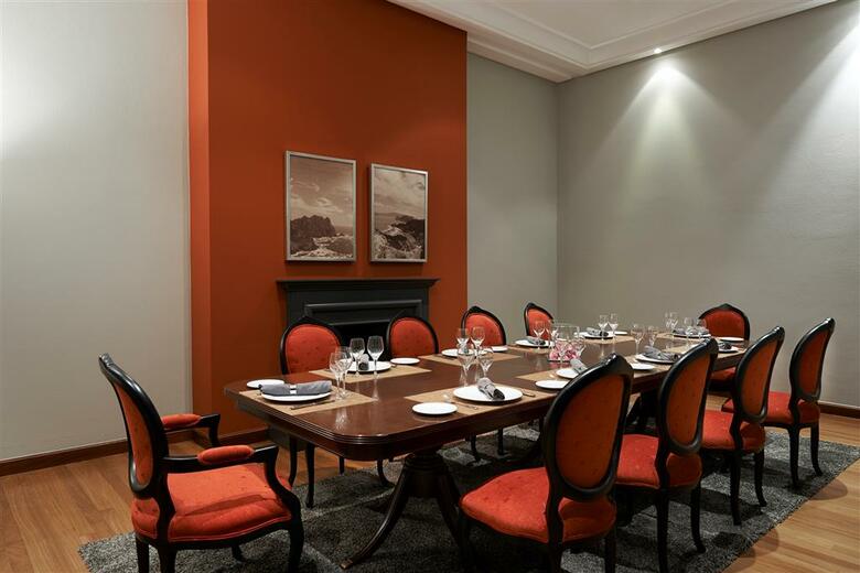 Hotel Melia Maria Pita