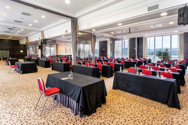 Hotel Melia Maria Pita