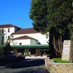 AC Palacio Del Carmen Hotel, Autograph Collection