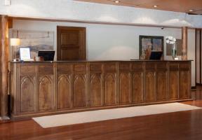 AC Palacio Del Carmen Hotel, Autograph Collection
