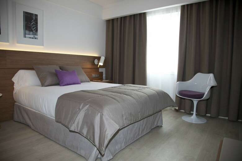 Hotel Gelmirez