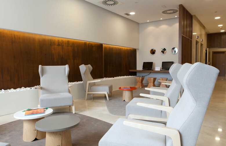 Hotel Gelmirez