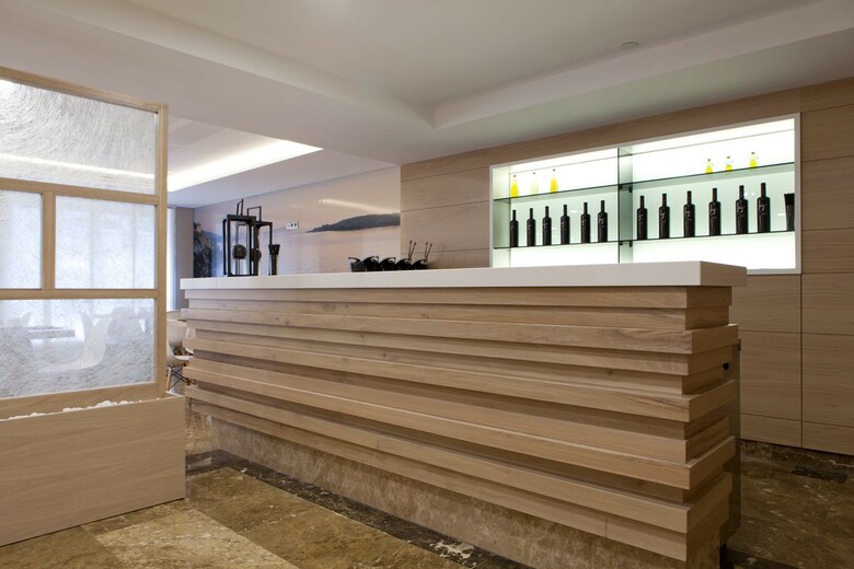 Hotel Gelmirez