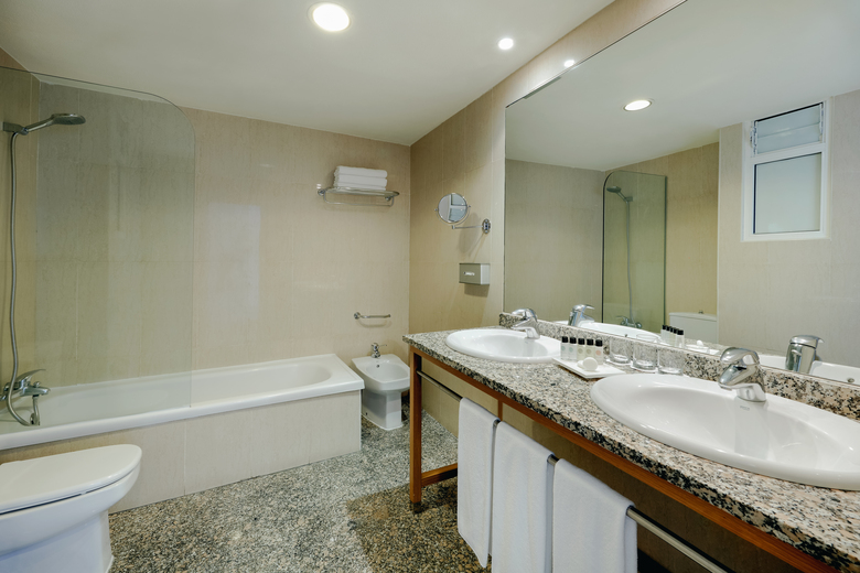Hotel Exe Peregrino