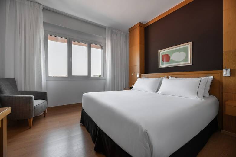 Hotel Exe Peregrino