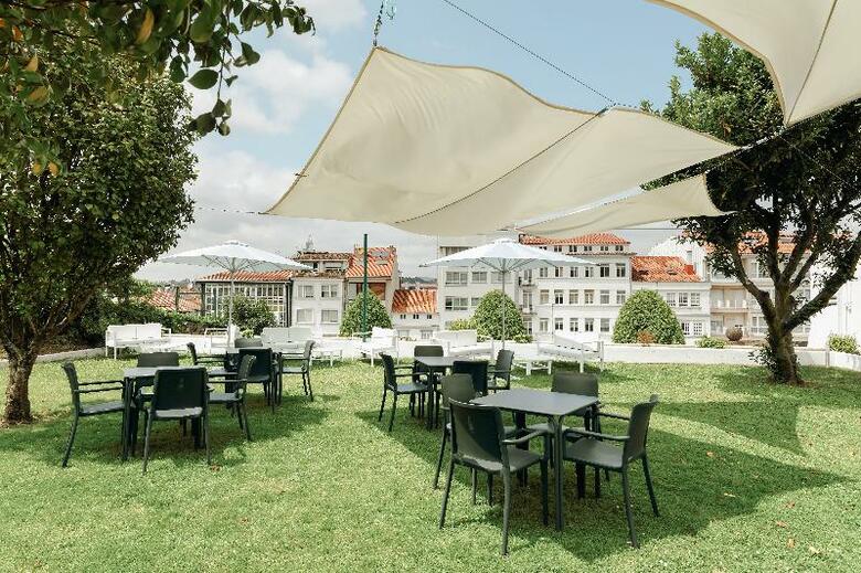 Hotel Exe Peregrino
