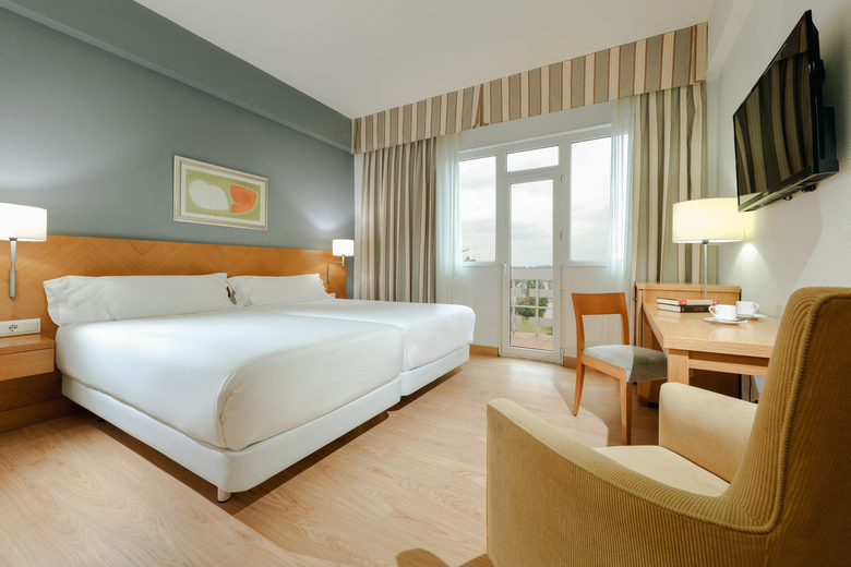 Hotel Exe Peregrino