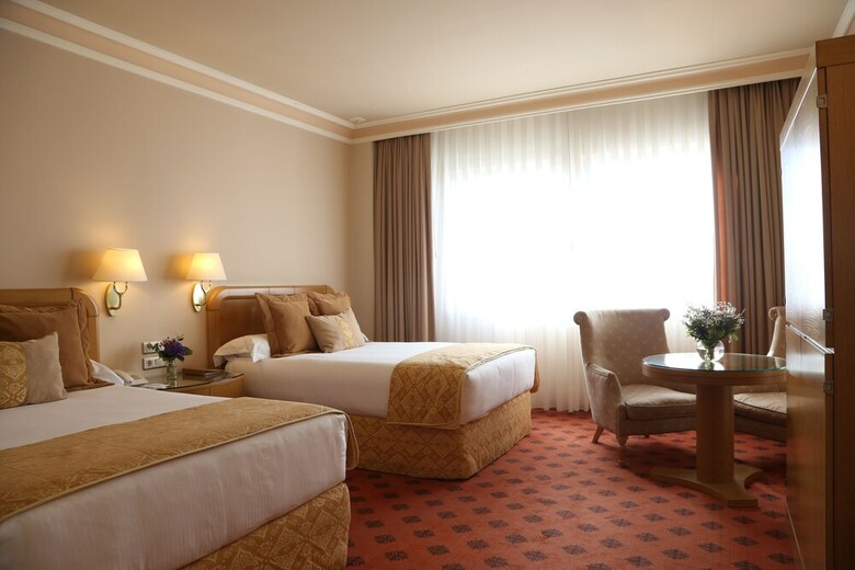 Sercotel Gran Hotel Los Abetos