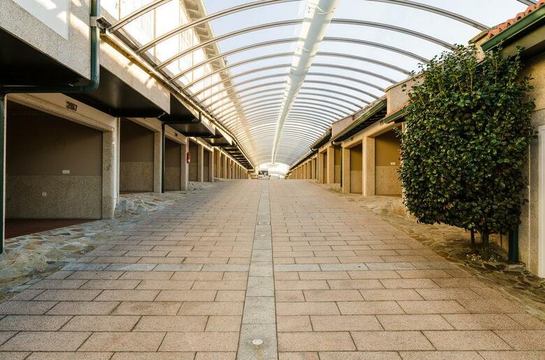 Sercotel Gran Hotel Los Abetos